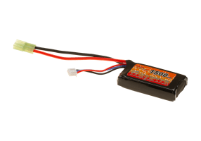 VB Power Lipo 7.4V 1500mAh 20C Mini Type