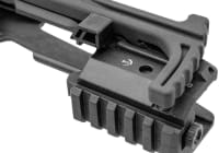 B&T AIR USW G17 Polymer Version