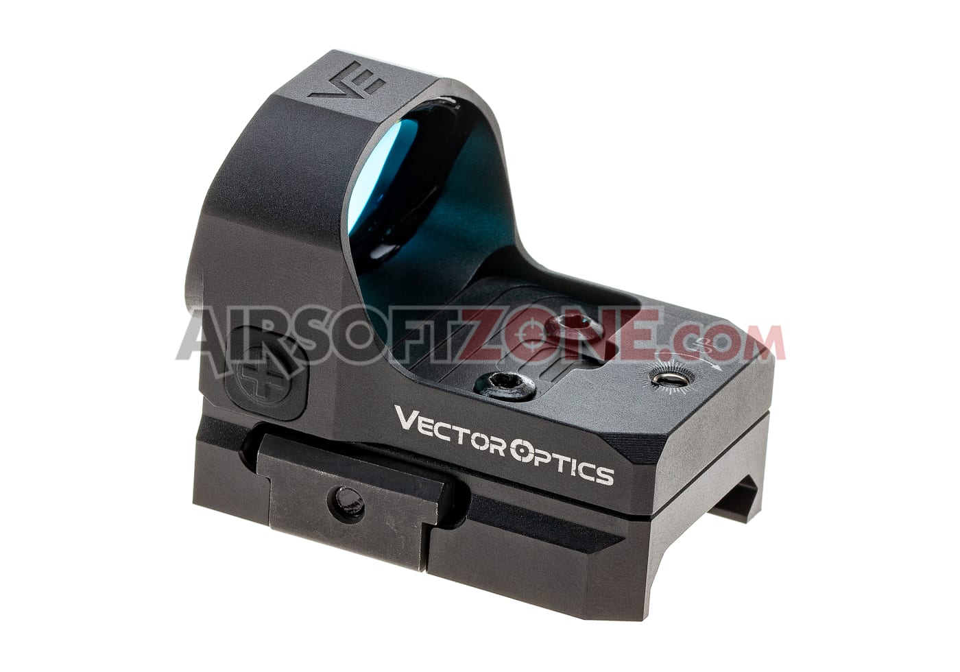 Vector Optics Frenzy 1x20x28 Red Dot Sight (2024) - Airsoftzone