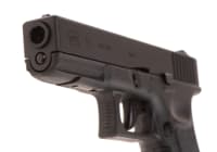 Glock Glock 17 Metal Version Co2