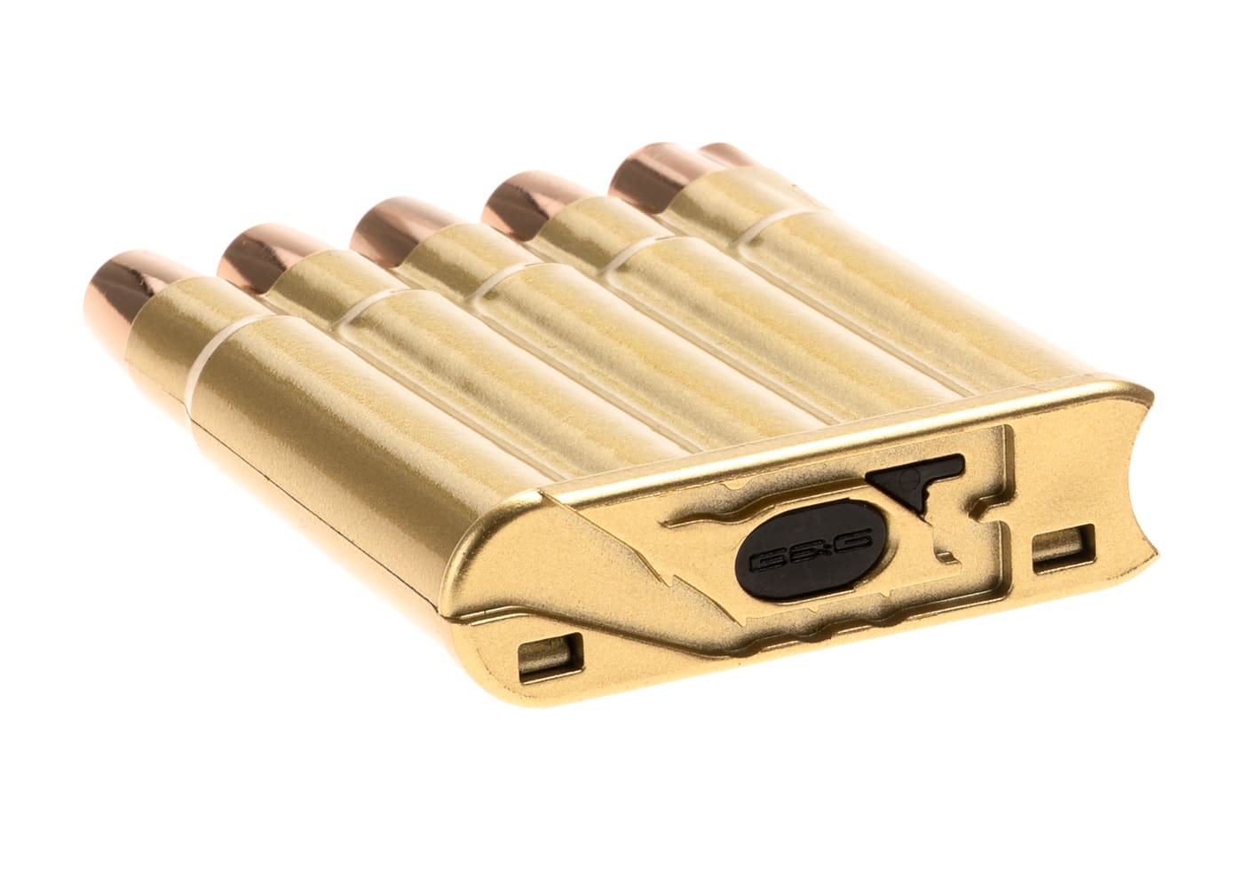 G&G Magazine Le4 Lowcap 10rds