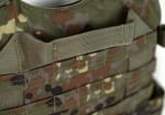 Invader Gear 6094A-RS Plate Carrier