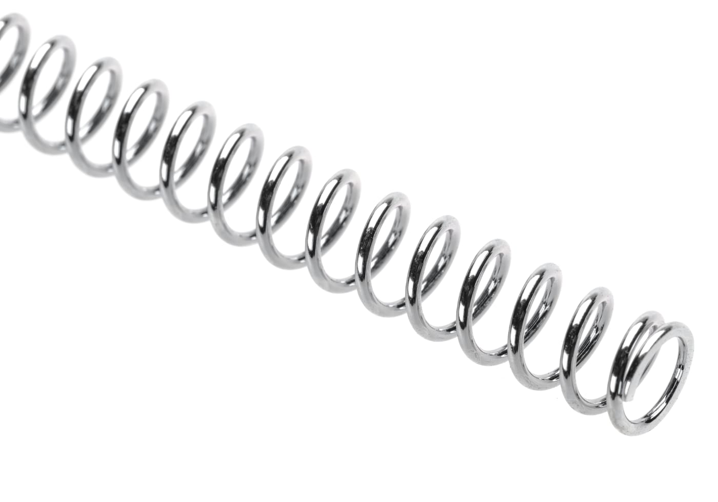 KPP M65 Linear AEP Spring