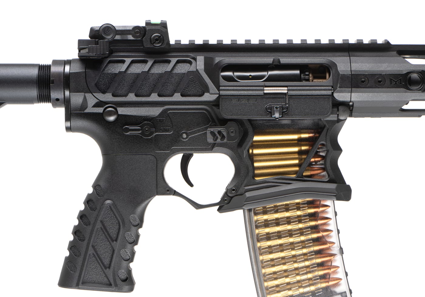 G&G TR16 GMSII MK1 S-AEG