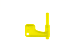 DLG Tactical Pistol Safety Flag