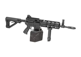 G&G CM16 LMG