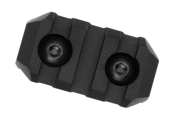 Krytac M-LOK Side Rail Short