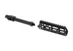 Action Army AAP01 SMG Handguard