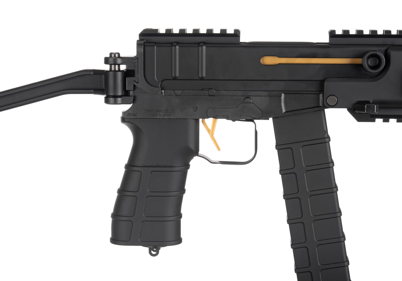 Tokyo Marui Scorpion Mod M