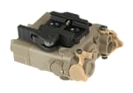 WADSN DBAL-A2 Dummy Plastic Model