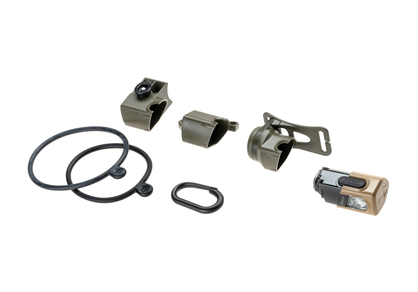 Princeton Tec Snap 450 RW Kit