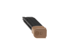 SIG Sauer Magazin P320 M17 Full Metal GBB 21rds