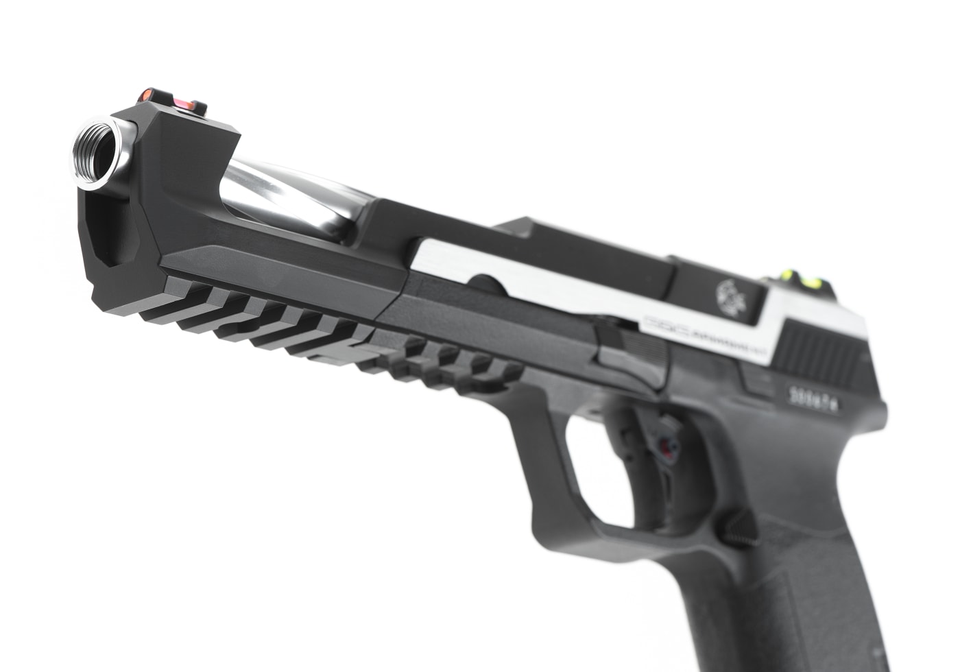 G&G Piranha SL GBB