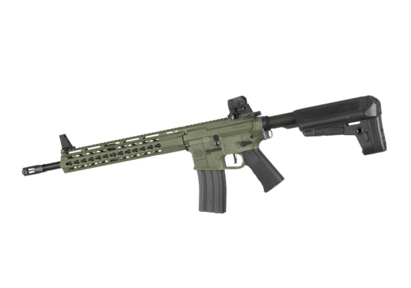Krytac Trident Mk2 SPR/PDW Bundle