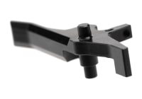 Jefftron Leviathan V2 Optical to Front + Speed Trigger