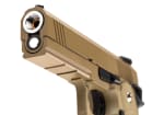 Golden Eagle 3303 Hi-Capa Full Metal GBB