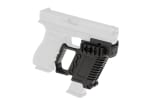 Pirate Arms Pistol Conversion Kit