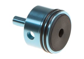 Point Masada Aluminum Cylinder Head with Cusion Pad