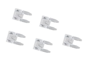 Nimrod Mini Type Fuse 25A 5pcs