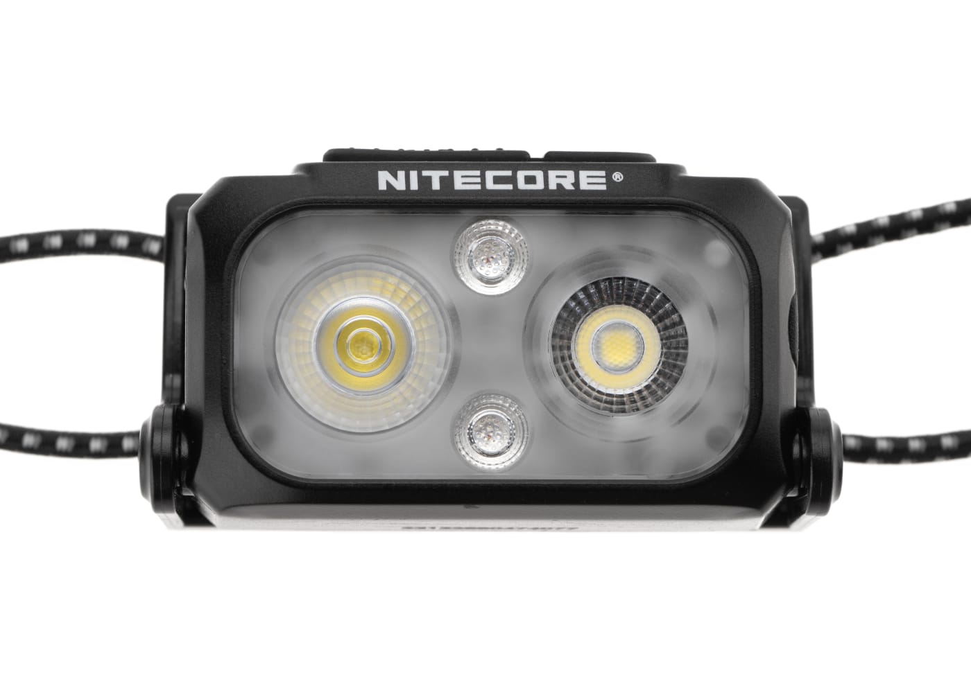 Nitecore NU25 UL Headlamp