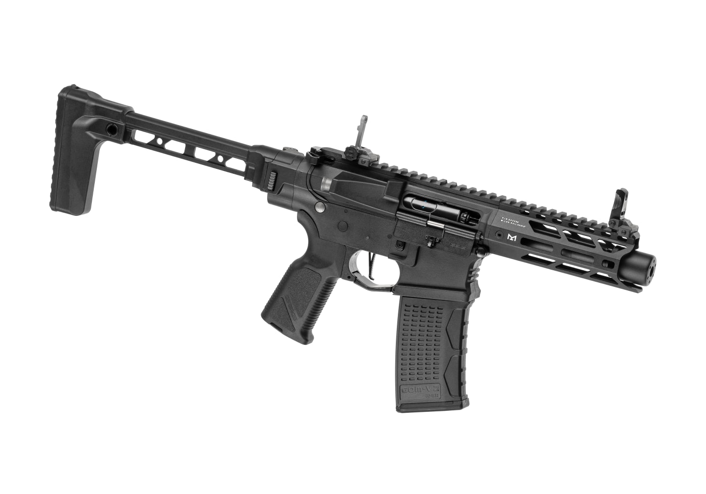 G&G ARP556 3.0 0.5J