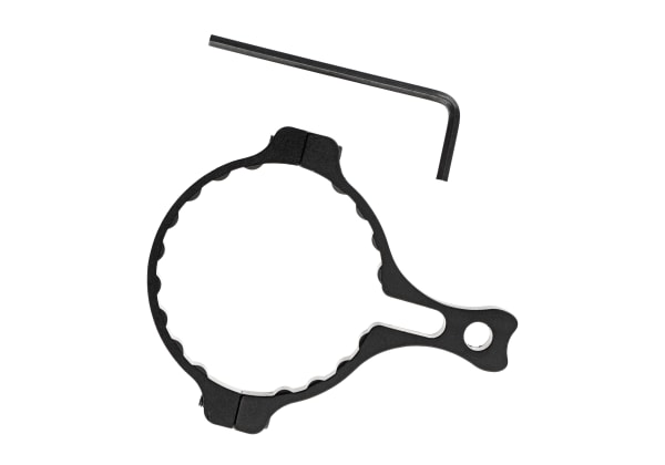 Vector Optics Power Ring Throw Lever