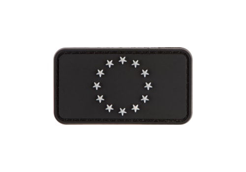 JTG EU Flag Patch