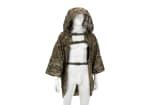 Invader Gear Ghillie Base Plain