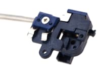Element Silver Wire Set Ver II Rear Wiring