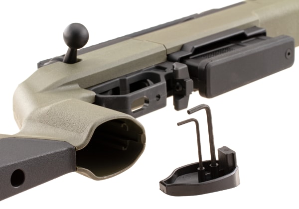 Ares EMG Helios EV01 Bolt Action Sniper Rifle