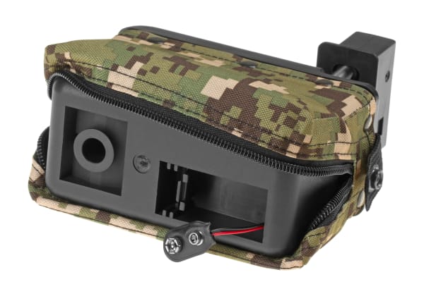 Classic Army Box Mag M249 1200rds