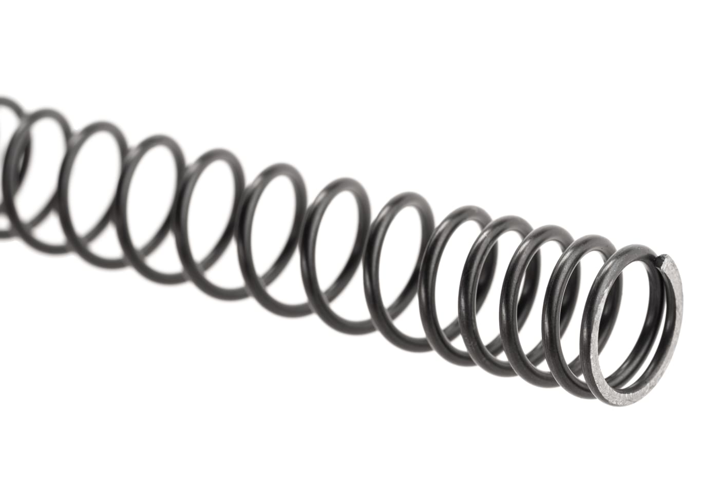 Prometheus MS150 Non-Linear Spring