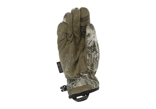 Mechanix Wear SUB40 Realtree Cold Weather