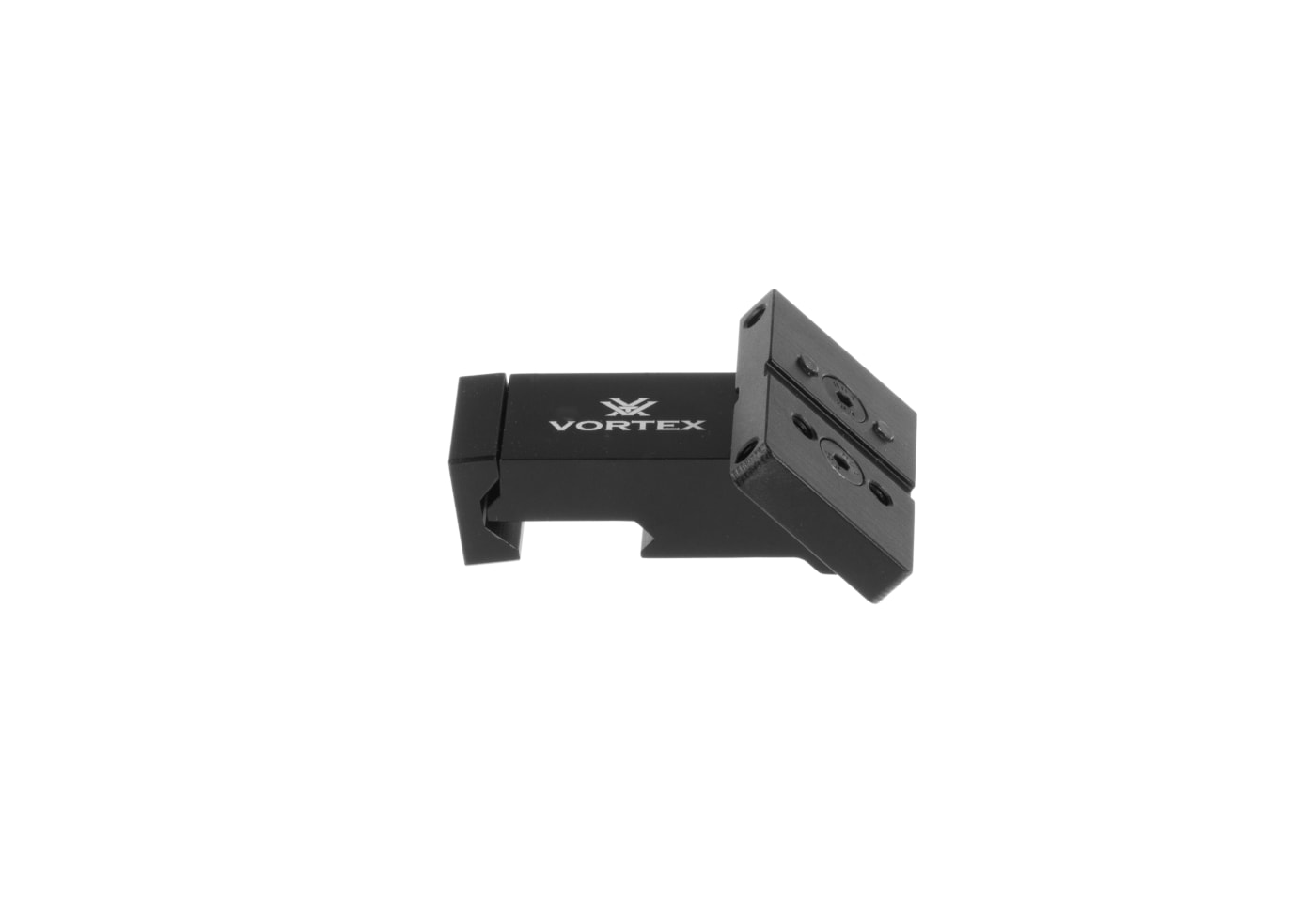 Vortex Optics RT45 Riser Offset Mount for Razor