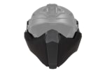 FMA Gunsight Mandible