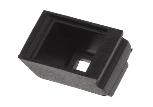 KJ Works KP-17 Part No. 62 Gasket