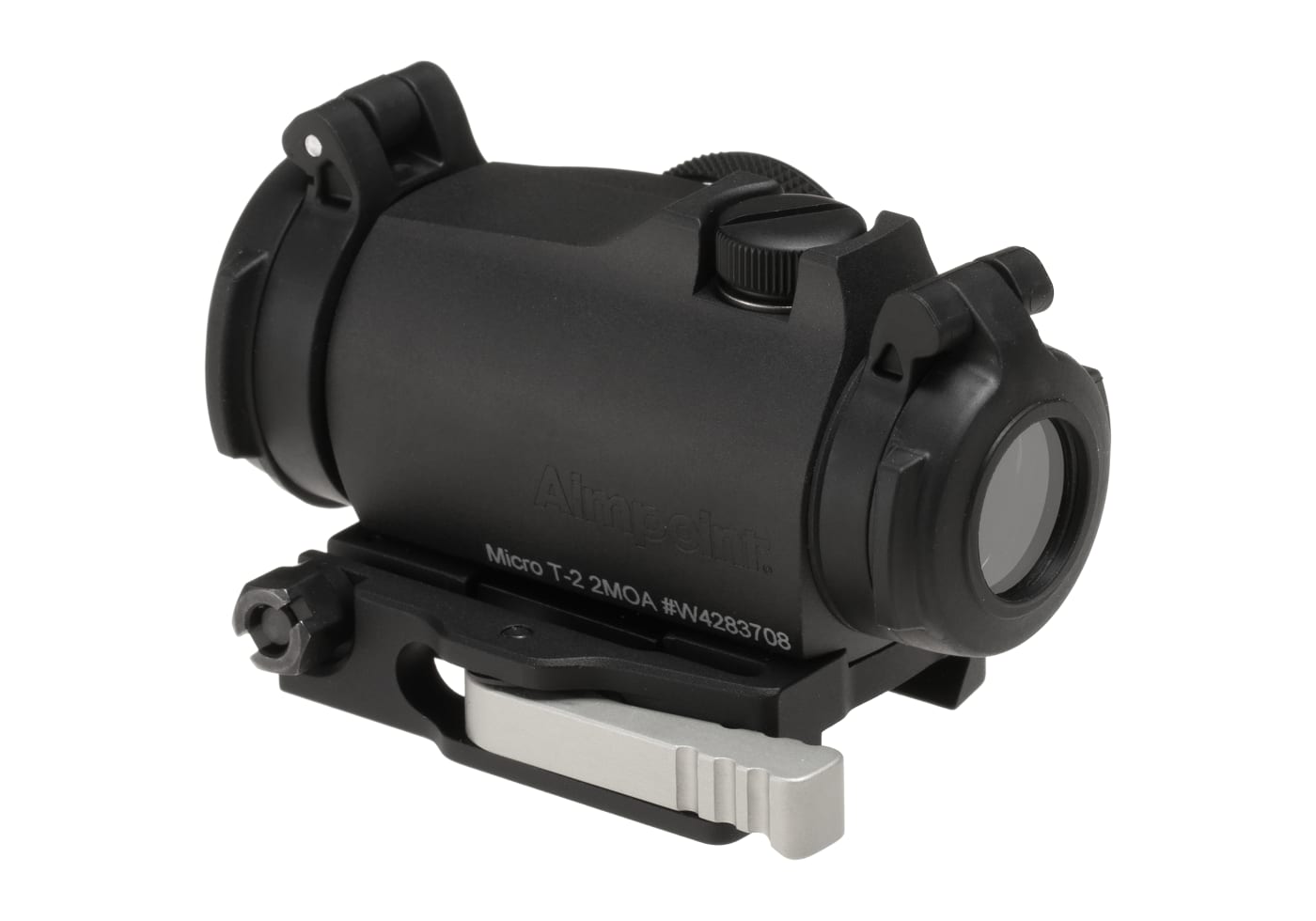 Aimpoint Micro T-2 2 MOA LRP
