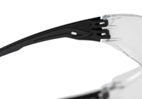 Bollé SILEX+ BSSI Clear Lens