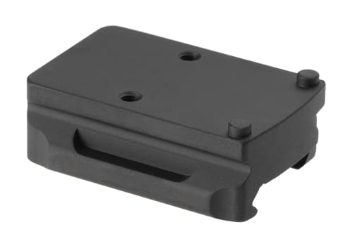 Leapers RMR Super Slim Riser Mount Low Profile