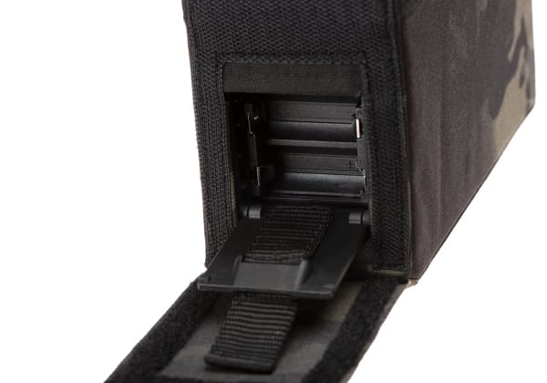 G&G Box Mag CM16 LMG without Battery 2500rds