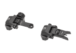 Clawgear Flip-Up Sight Set