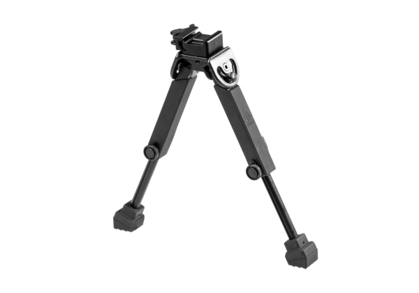 Leapers Full Metal QD 6.0-8.5 Inch Bipod