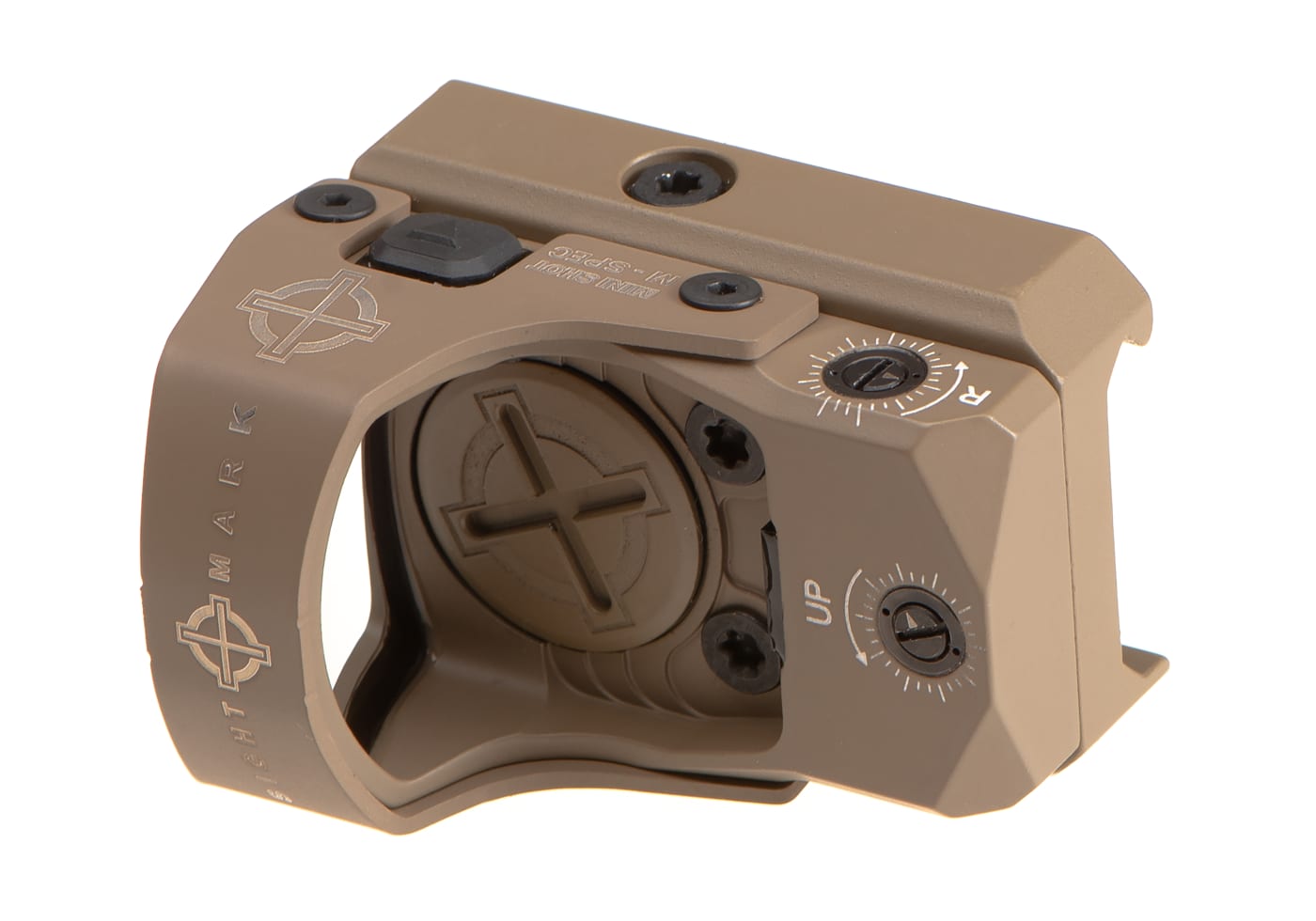 Sightmark Mini Shot M-Spec FMS Reflex Sight