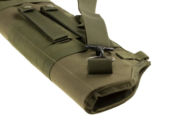 Condor Shotgun Scabbard