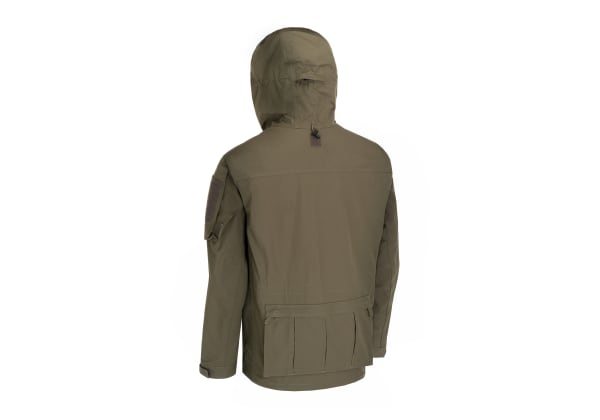 Clawgear Mobility Smock
