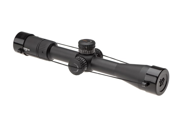 Vortex Optics Viper PST Gen II 3-15x44 FFP EBR-7C MOA