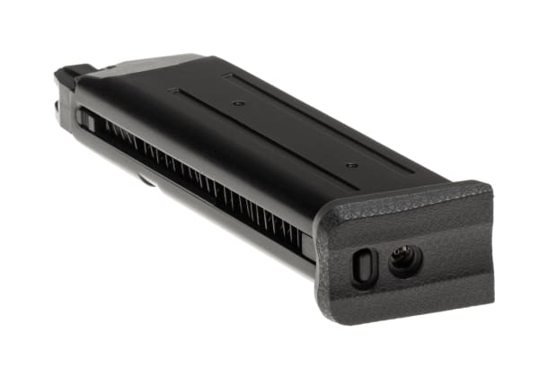 APS Magazin D-Mod / XTP GBB