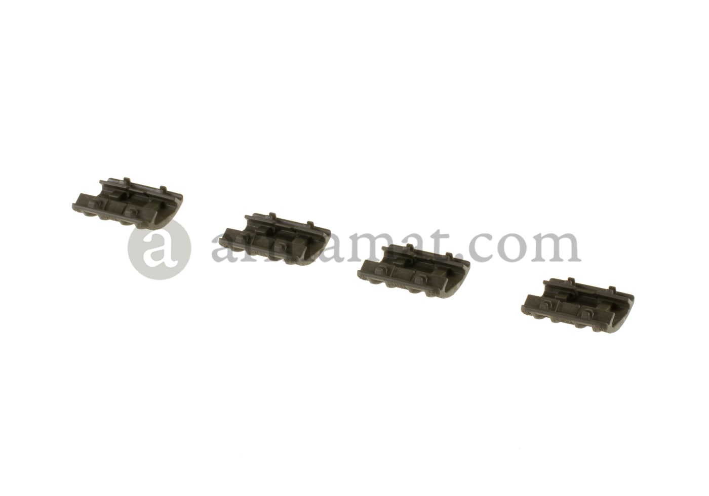 Magpul XTM Enhanced Rail Panels (2024) Armamat