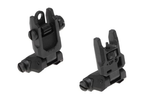 Krytac Kriss Folding Sight Set