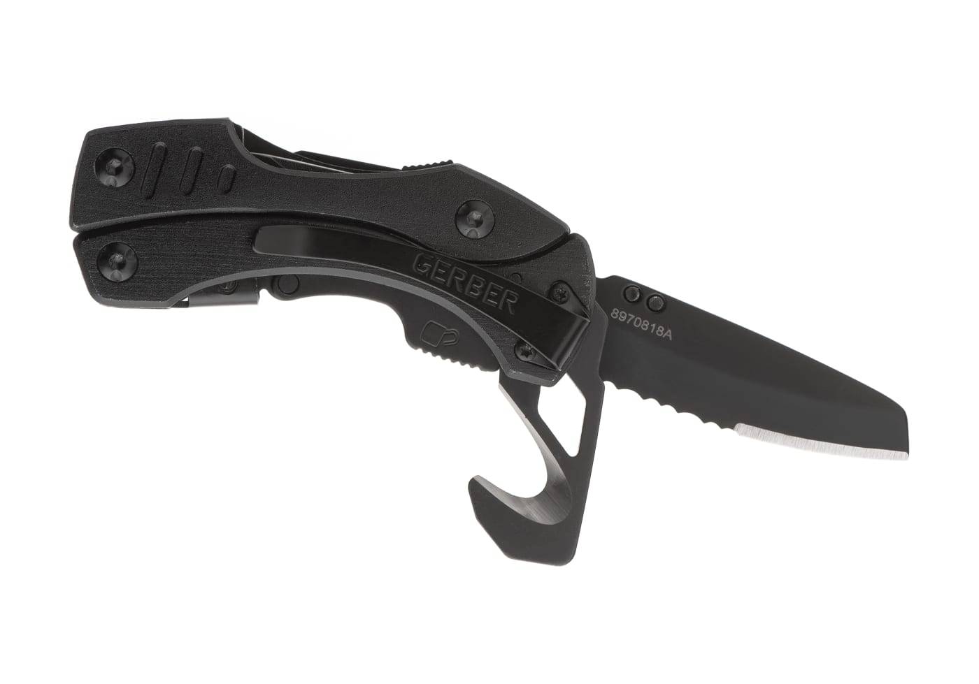 Gerber Crucial Multi-Tool